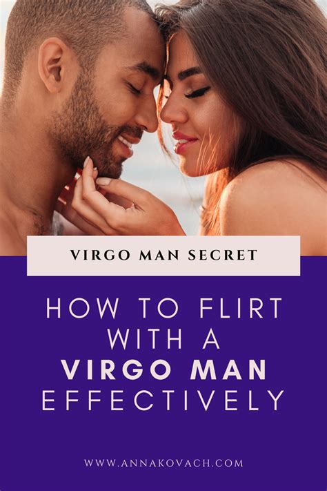 online dating virgo man
